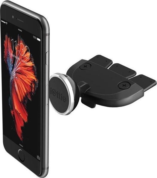 iOttie Uchwyt magnetyczny do samochodu iTap Magnetic HLCRIO152RT 1