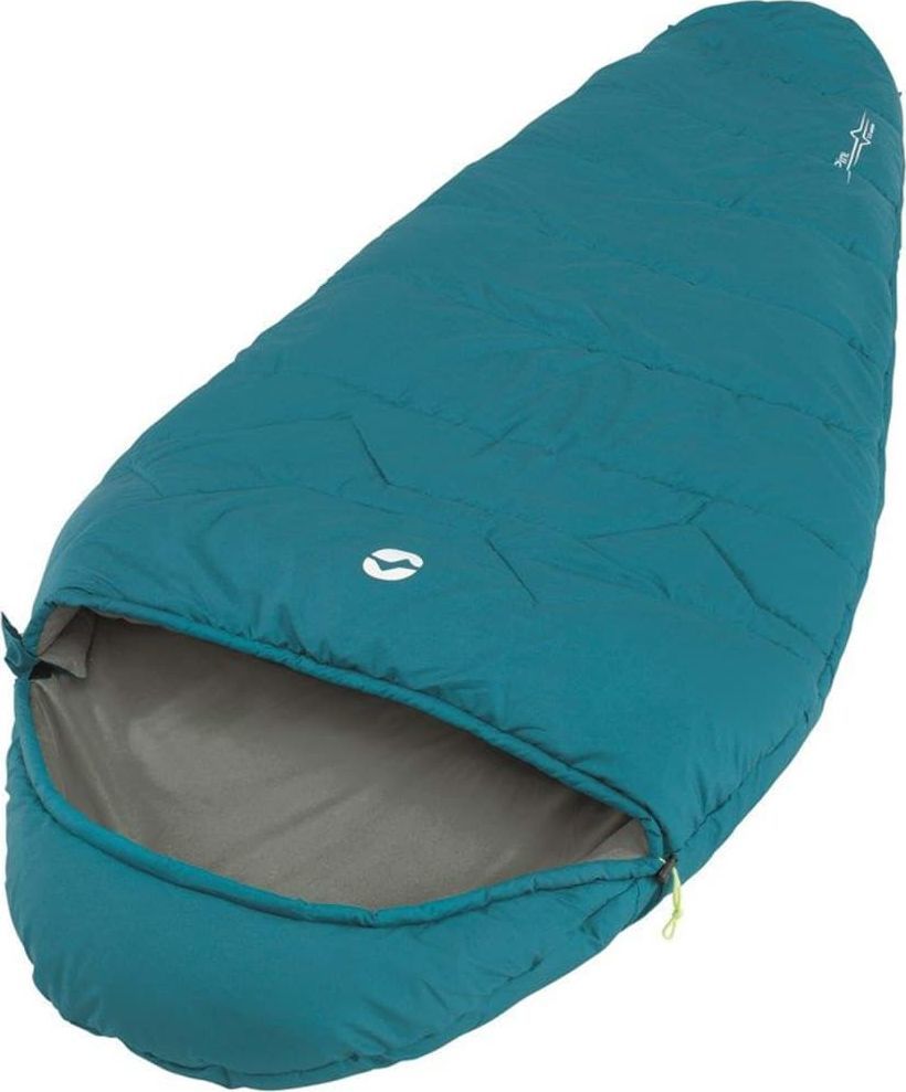 Outwell Miegmaišis Outwell Pine Prime, mėlynas 1