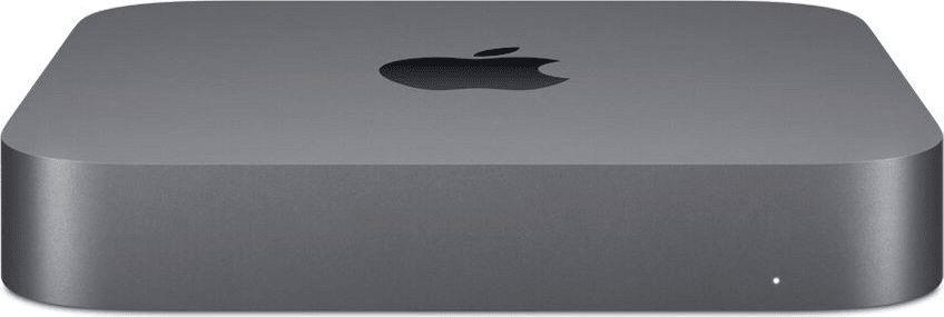 Komputer Apple Mac Mini Intel Core i3 8 GB 256 GB SSD OS X 1