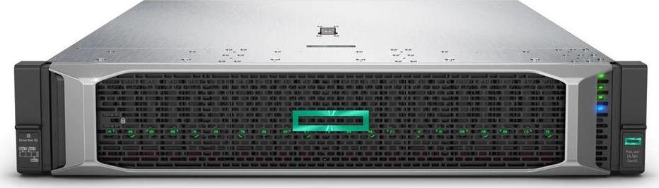 Serwer HP ProLiant DL380 Gen10 (P24845-B21) 1