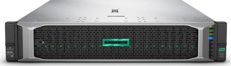 Serwer HP ProLiant DL380 Gen10 (P24840-B21) 1