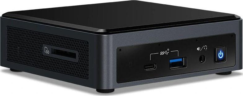 Komputer Intel NUC 10 Intel Core i5-10210U 1