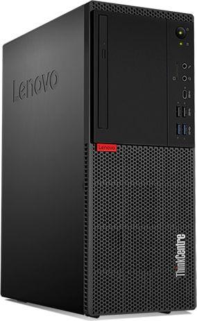 Komputer Lenovo ThinkCentre M720t, Core i7-9700, 16 GB, Intel UHD Graphics 630, 512 GB M.2 PCIe Windows 10 Pro 1