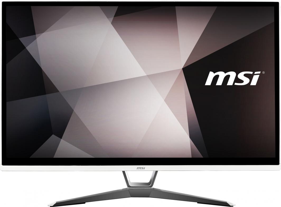 Komputer MSI Pro 22XT 10M-007EU Pentium G6400, 4 GB, 64 GB SSD Windows 10 Home 1