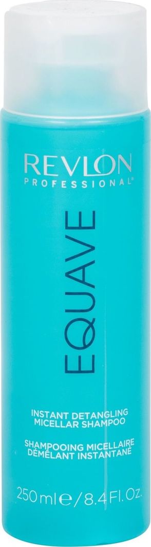 Macadamia Revlon Professional Equave Instant Detangling Micellar Szampon do włosów 250ml 1