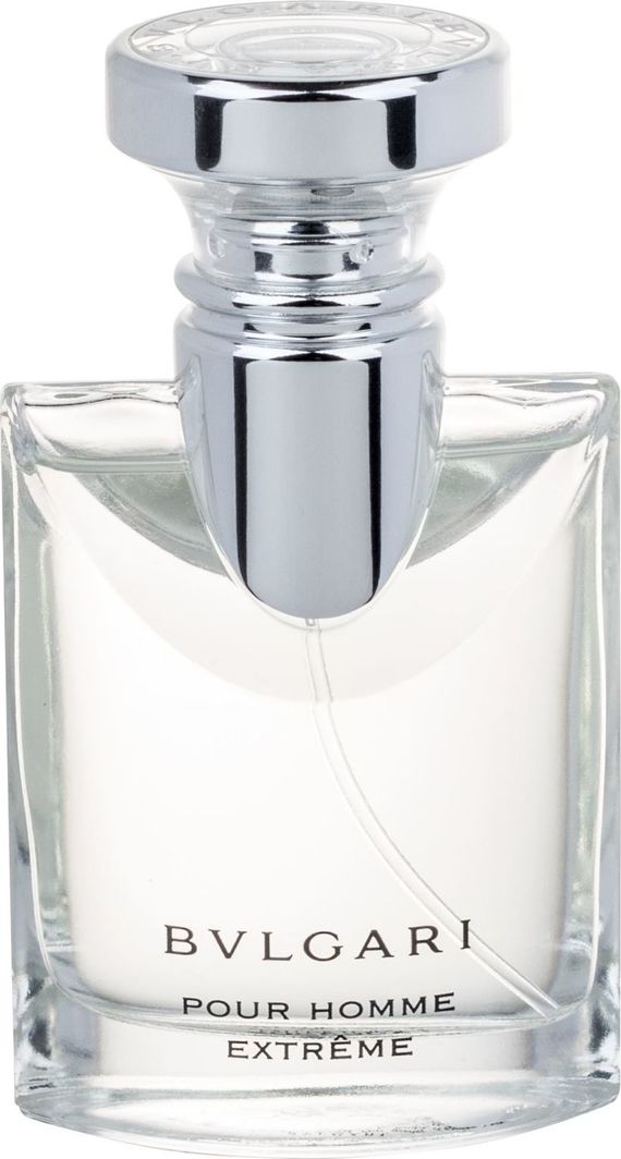 Bvlgari Bvlgari Pour Homme Extreme Woda toaletowa 30ml 1