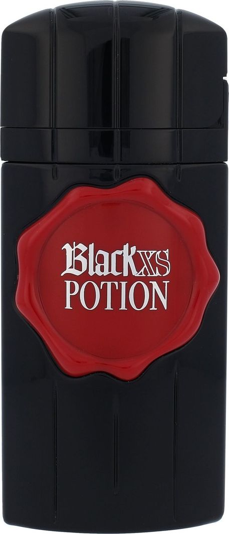 Paco Rabanne Paco Rabanne Black XS Potion Woda toaletowa 100ml tester 1