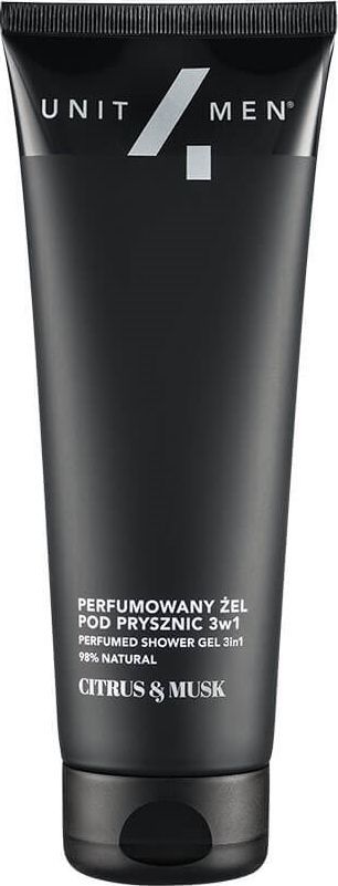 Dunhill Century Żel pod prysznic 200ml 1