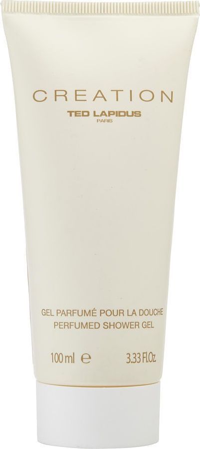 Ted Lapidus Creation Żel pod prysznic 100ml 1