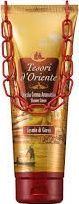 Tesori dOriente Jasmin di Giava Krem pod prysznic 250ml 1