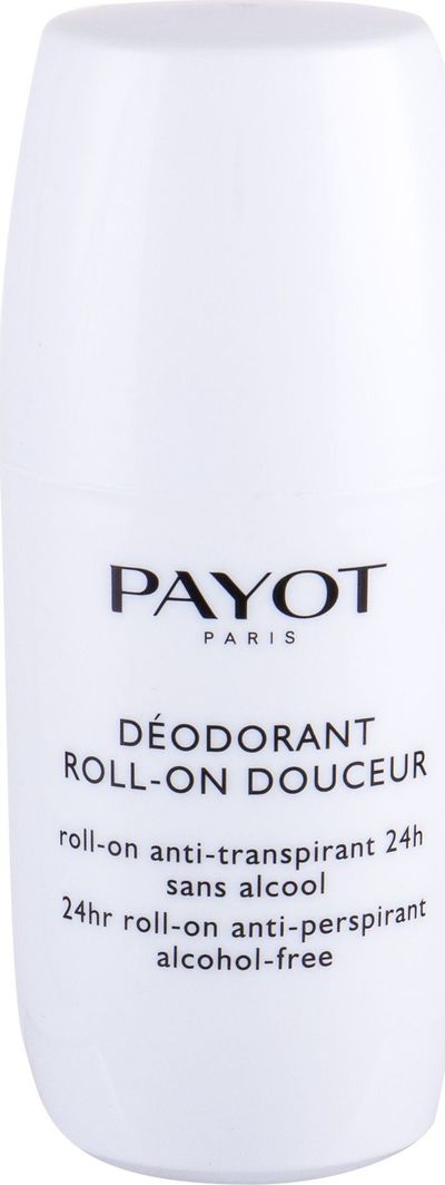 Payot Antyperspirant Rituel Corps Ultra-Soft 24h 75 ml 1