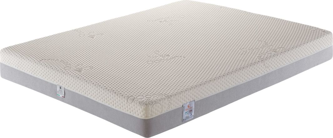 Mollyflex Materac Montreal Mollyflex piankowy 80x200 1