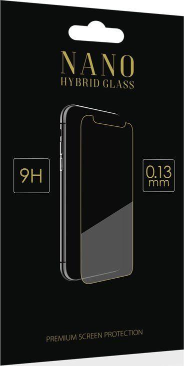 Nano Hybrid Glass  Szkło 9H do Samsung Galaxy A12 1