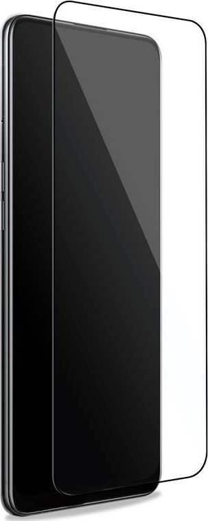 Puro Szkło hartowane PURO Frame Tempered Glass Redmi Note 10 Pro (czarna ramka) 1