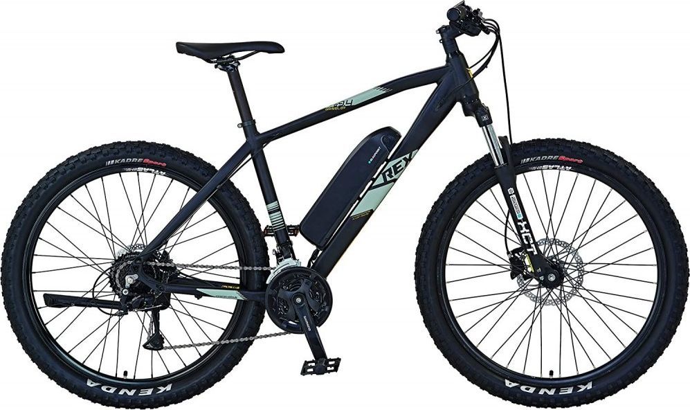 Prophete Armored Cavo Di Sicurezza Antifurto Per Bici, Diametro 24mm, Lunghezza 100cm, Con Chiave LED E Rivestimento PVC