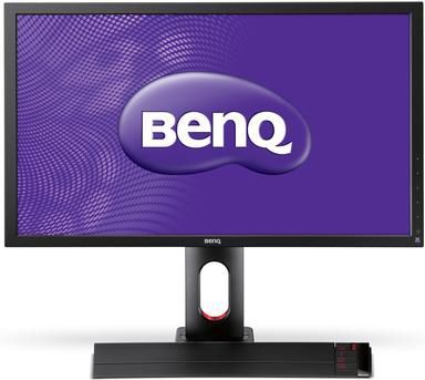Monitor BenQ XL2720Z 3D 1