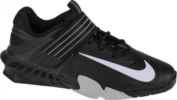 Nike Nike Savaleos CV5708-010 czarne 40,5 1
