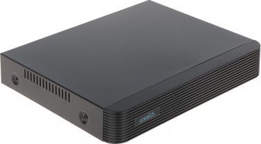 Rejestrator Uniarch REJESTRATOR IP NVR-110B2 10 KANAŁÓW UNIARCH 1