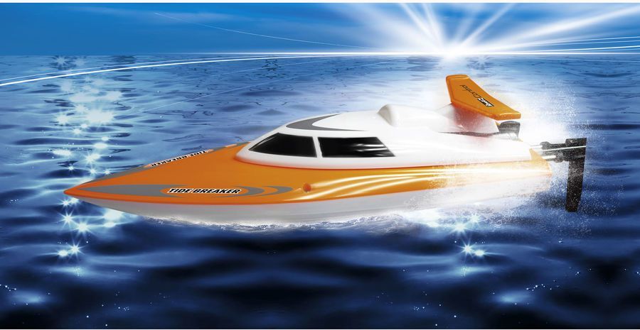 Revell "Tide Breaker" (24123) 1