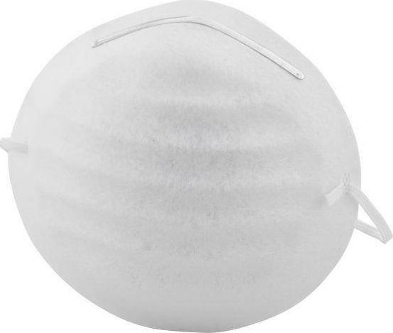 Wolfcraft Maska higieniczna 5 szt. WF489000 1