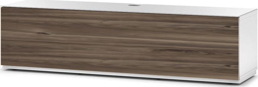 Sonorous Sonorous ST160 Szafka audio video STA160F-WHT-CWN-BS 1