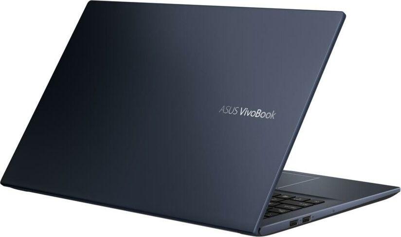 Vivobook 15 x513 intel 11 го поколения главное характеристики обзоры