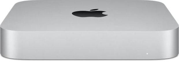 Komputer Apple Mac Mini Apple M1 8 GB 512 GB SSD OS X 1