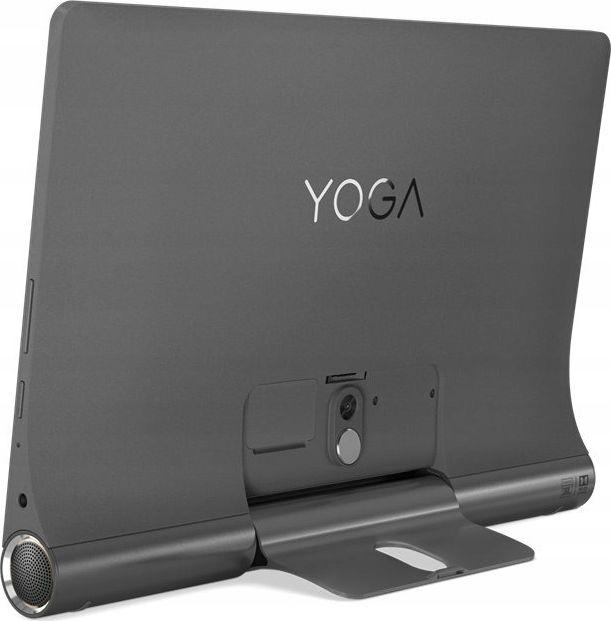 Lenovo - LenovoタブレットPC Yoga Smart Tab YT-X705F Tablet Lenovo Yoga Smart Tab 10,1 4/64GB X705F WiFi Szary