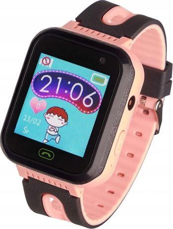 Smartwatch Garett Kids Fine 2019 Czarny 1