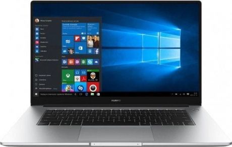 huawei matebook d15 ryzen 5 3500