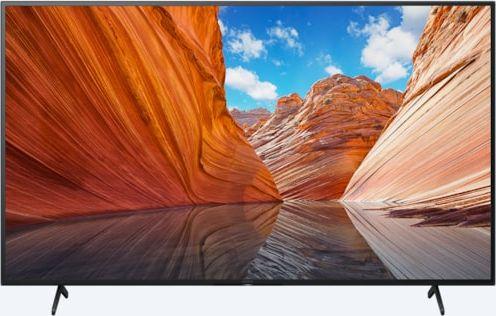 Telewizor Sony KD-55X80JAEP LED 55'' 4K Ultra HD Android  1