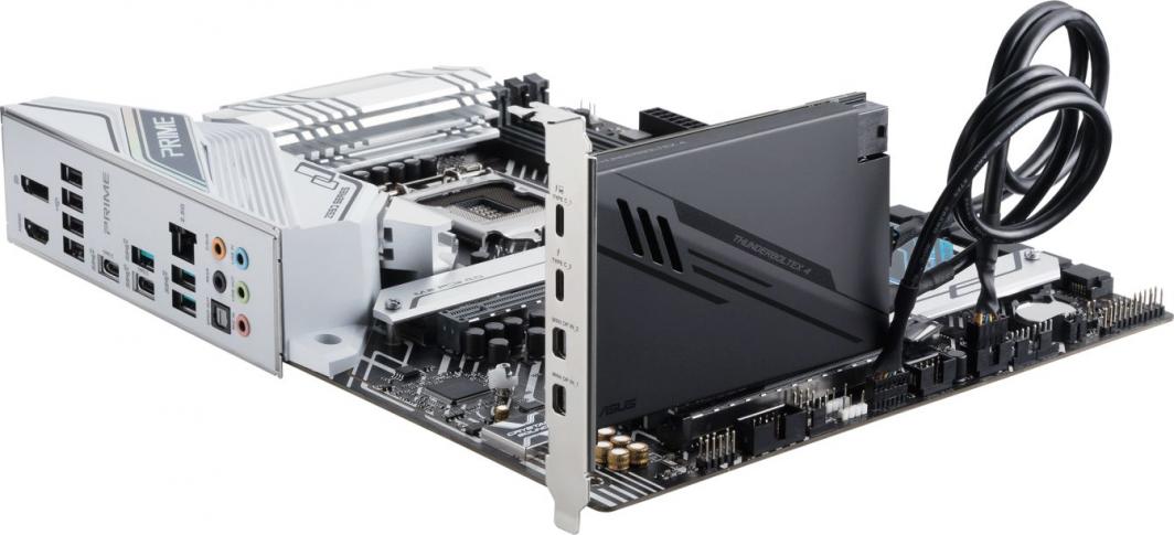ASUS THUNDERBOLT EX 4 拡張カード Amazon | ASUSTek 拡張カード ThunderboltEX 4 デュアル