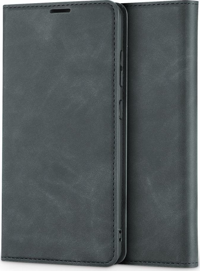 Tech-Protect Etui Wallet 3 do Redmi Note 10 Pro Dark Grey 1