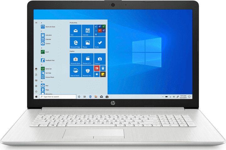 Laptop HP 17-by3051cl (1Q8D3UAR) 1