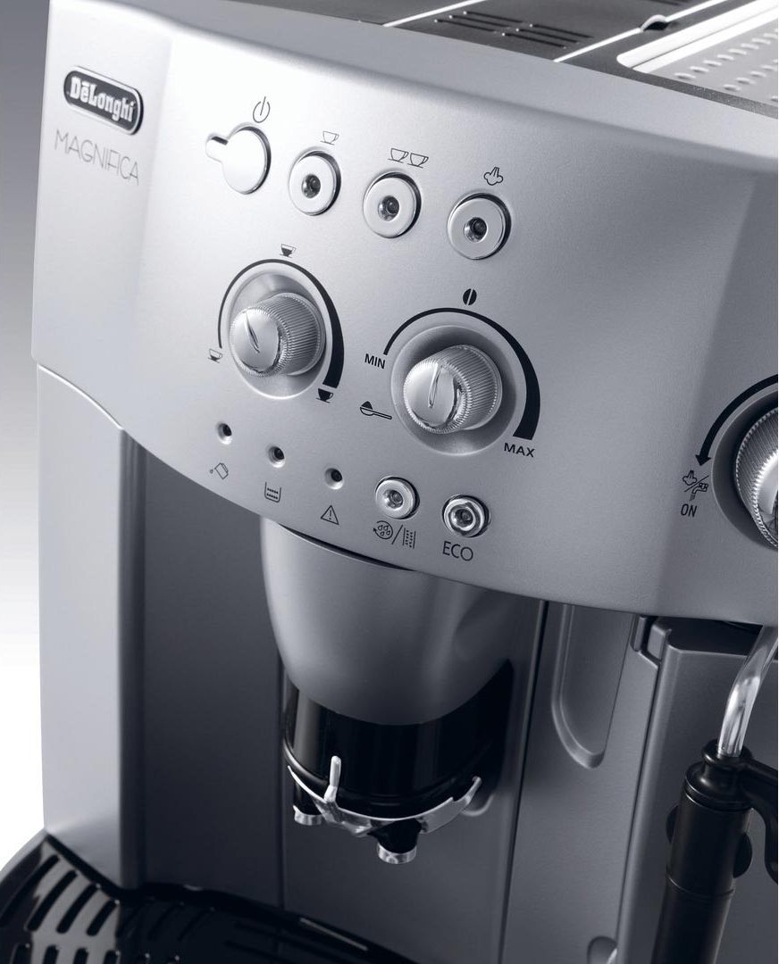 Delonghi Magnifica Esam 4200s Ekspres Ciśnieniowy