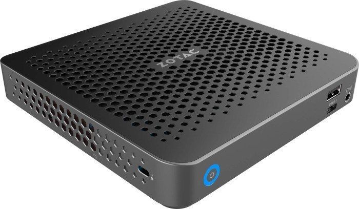 Komputer Zotac Zbox MI643 Intel Core i5-10210U 1