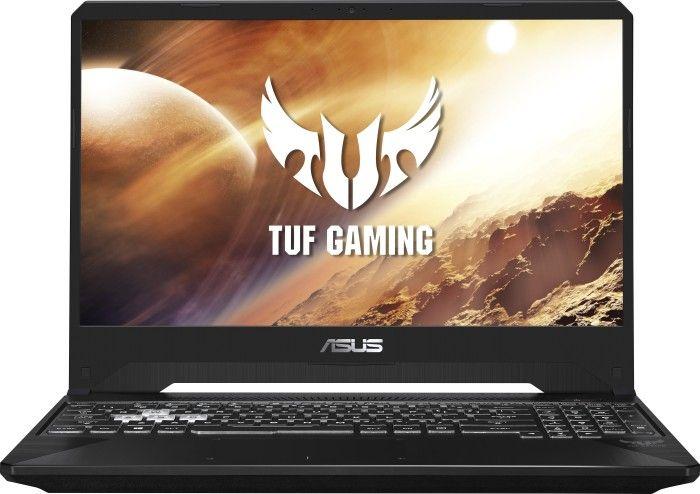 Laptop Asus TUF Gaming FX505DT (FX505DT-HN503T) 1
