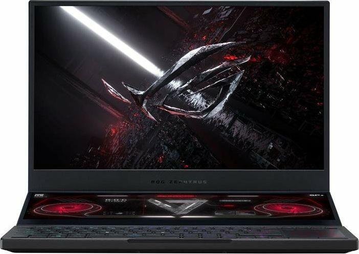 Laptop Asus ROG Zephyrus Duo 15SE GX551 (GX551QS-HF089R) 1
