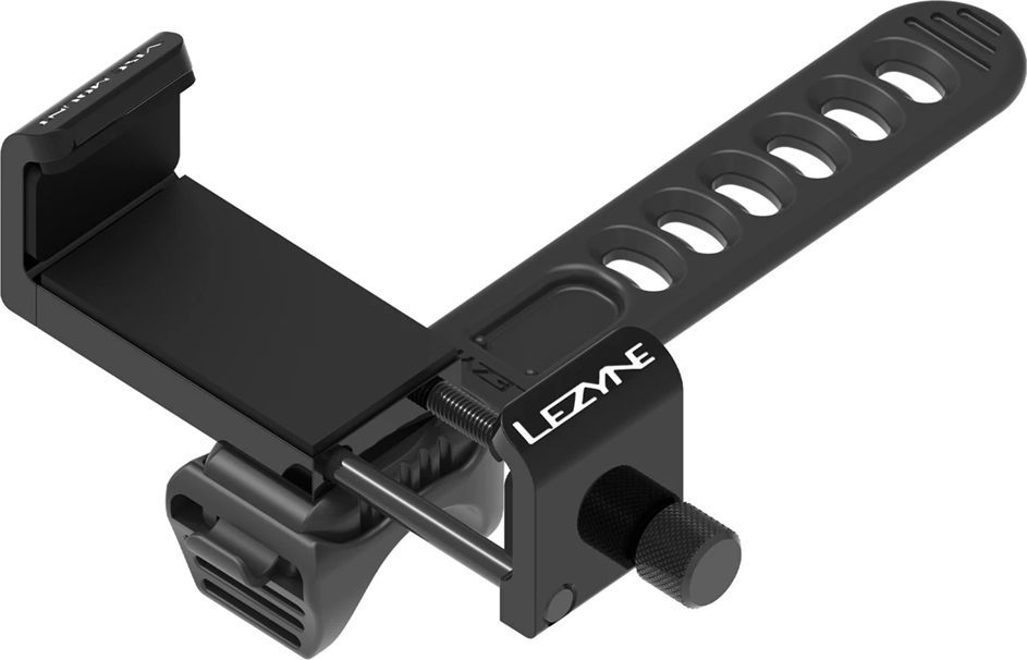 Lezyne Uchwyt zaciskowy do roweru Smart Vise Mount 1