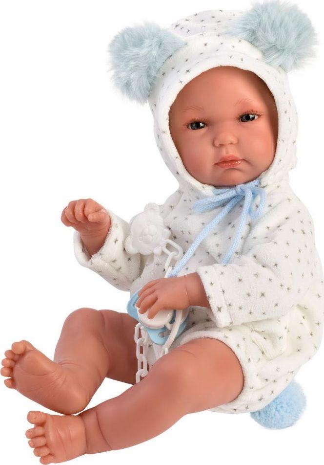 Llorens Lalka Bobas Bimbo 35cm (420810) 1