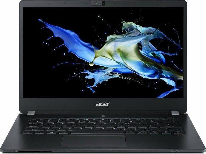 Laptop Acer TravelMate P6 TMP614-51-G2 (NX.VMQEL.003) 1