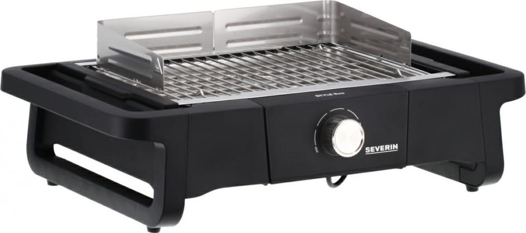Grill elektryczny Severin PG 8123 1