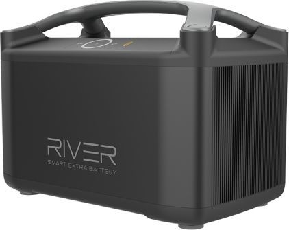 EcoFlow Bateria do EcoFlow RIVER Pro (1ECOR602) 1