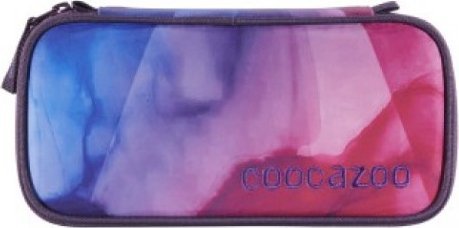 Piórnik Coocazoo Piórnik PencilDenzel Ocean Emotion Purple Bay 1