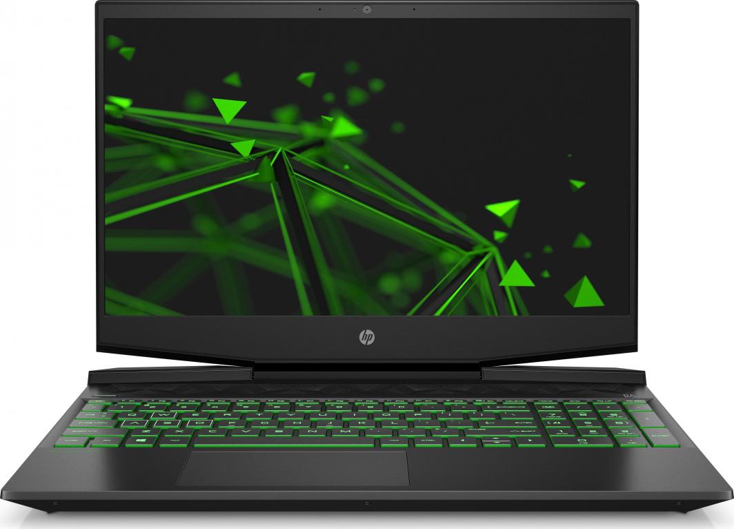 Laptop HP Pavilion Gaming 15-dk2029nw (4L1T8EA) 1