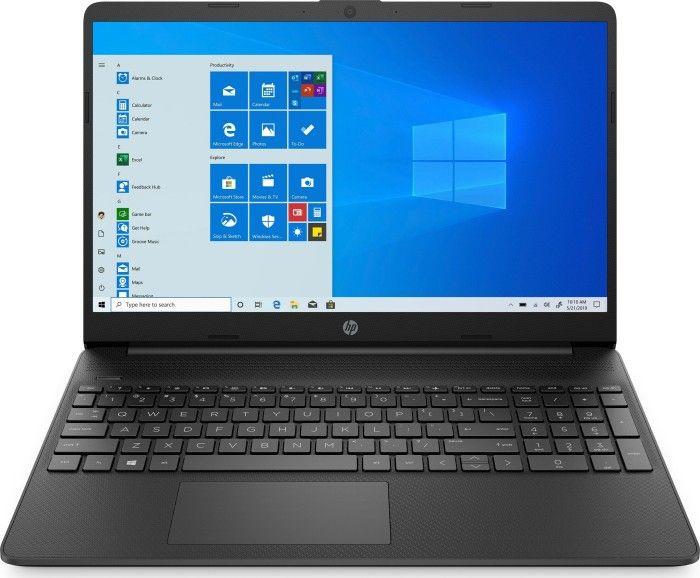 Laptop HP 15s-fq2329nw (4L2B1EA) 1