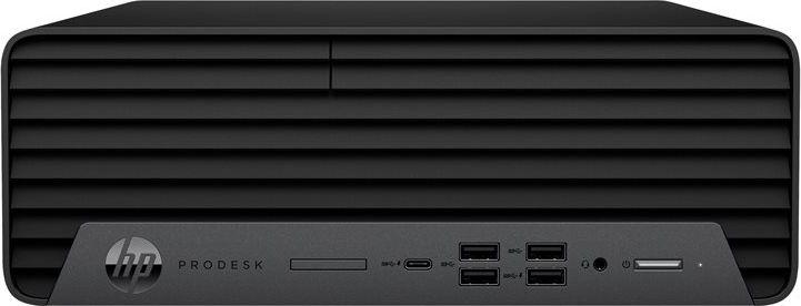 Komputer HP ProDesk 600 G6 SFF, Core i7-10700, 16 GB, Intel UHD Graphics 630, 512 GB M.2 PCIe Windows 10 Pro, 1