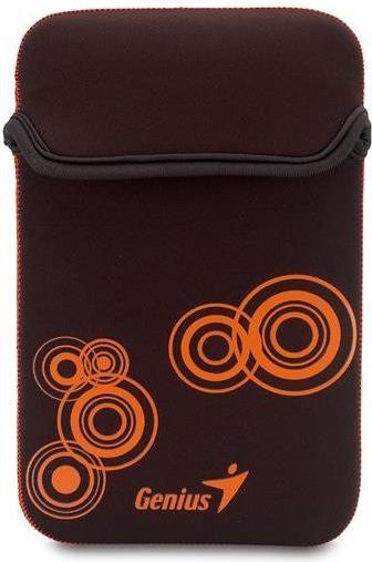 Etui na tablet Genius GS-701 dla tabletów 7" (31280053101) 1