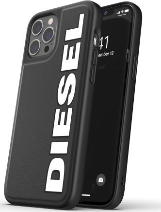Diesel Moulded case do iPhone 12 Pro Max 1