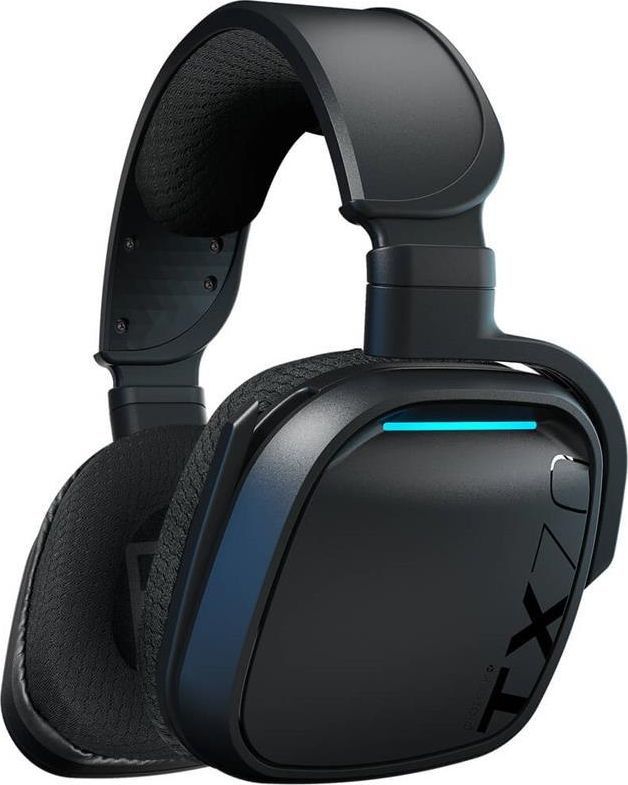 Słuchawki Gioteck TX70 Czarne (TX70UNI-11-MU) 1